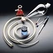 50' Coil Length - Tygon Laboratory Tubing, Formulation R-3603, Saint-Gobain Performance Plastics