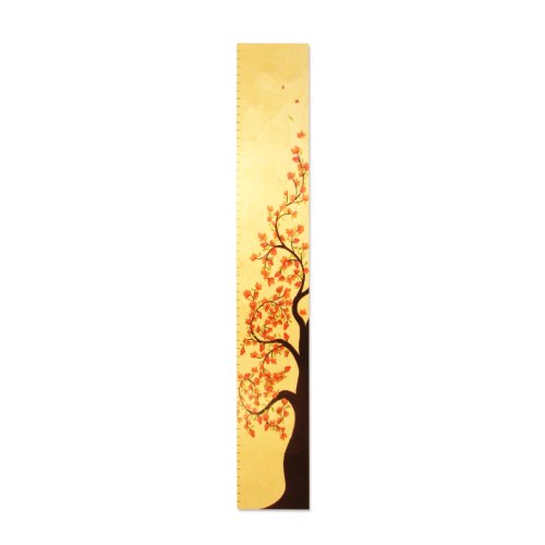 Wooden Tall Tree of Life Color: Cherry Blossom