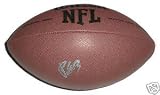 Brian Cushing Signed NFL Football Houston Texans