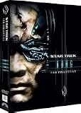 Revue Paramount  / Star Trek : Les meilleurs épisodes - Borg - Coffret 4 DVD
