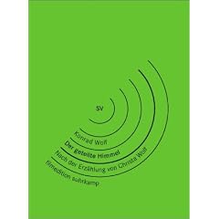 Der geteilte Himmel, 2 DVDs