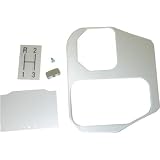 1964-67 Corvette Console Repair Kit by Chevrolet