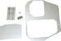 1964-67 Corvette Console Repair Kit