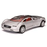 1 32 MB Audi Avus Quattro by Testor Corp.