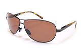 Coyote Eyewear D-Series 15 Polarized Sport and Fashion Sunglasses