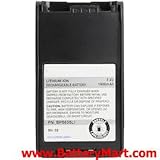 Replacement Battery For KENWOOD KNB-26A NiMH TK3140