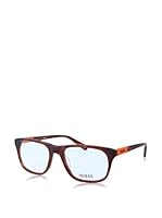 GUESS Montura 1866 (53 mm) Marrón Oscuro