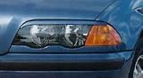 Headlight Eyelids