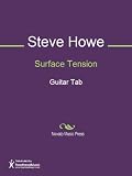 Surface Tension Sheet Music