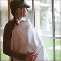 Ivory Eyelet Bebe Au Lait Cover