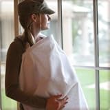 Ivory Eyelet Bebe Au Lait Cover