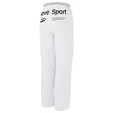 (デサント)DESCENTE Dry Transfer Training Pants DAT1104P WHT ホワイト XO