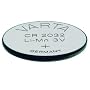 Varta Lithium-Batterie 3Volt Typ CR 2032 Blisterware