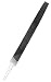 GROBET AMERICAN PATTERN ALUMINUM FILES TYPE A FLAT 10-INCH BOX OF 12