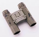 Bushnell Powerview 10x25 Camo Compact Binoculars 132517C