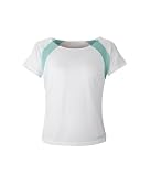 Cloudveil Women's Duo Short-Sleeve Crew