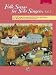 Folk Songs for Solo Singers - Medium High Voice - Vol. 2