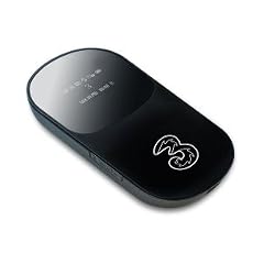 Huawei E585 Wireless UMTS Modem MiFi ohne Simlock