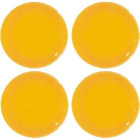 Chauvet 4 Pack of Colored Lens, 9 Colors Available by 