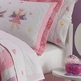 Fairy Princess Garden- Full Sheet Set