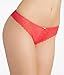 Chantelle Women's Merci Lace Tanga