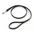 C LTH OAKTAN LEAD 1X4FT-BLK C LTH OAKTAN LEAD 1X4FT-BLK
