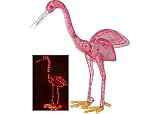 Seaside Treasures Animated Flamingo