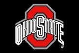 Ohio State Buckeyes Entry Mat