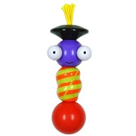 Kushies Zolo Cha Cha Iota