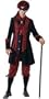 Savoir Faire Royal Lord of Blood Castle Adult Halloween Costume Large Size 42-44