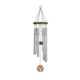 Texas Longhorns NCAA Earthtune Chime