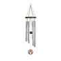 Texas Longhorns NCAA Earthtune Chime