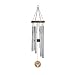 Texas Longhorns NCAA Earthtune Chime