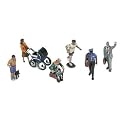 6-Piece Figure Set #12 - Assortment 2