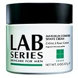 Lab Series Maximum Comfort Shave Cream - Jar 8oz