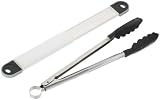 LURCH Geschenk-Set best. aus All-In-One-Zange 30 cm und Duo-Raspel