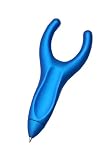 Blue Ergo-Sof PenAgain Pens