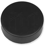 Sponge Hockey Puck
