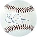 Shelley Duncan autographed Baseball