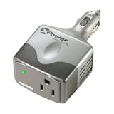 STATPOWER 60 WATT POWER INVERTER(813-0078)