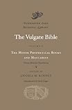The Vulgate Bible : Douay-Rheims translation
