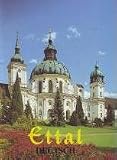 P. Laurentius Koch - Basilika Ettal [Taschenbuch]