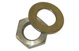 1965-1982 Corvette Steering Wheel Hub Mount Nut