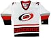 Sporting Goods : Carolina Hurricanes Youth Semi-Pro White Jersey