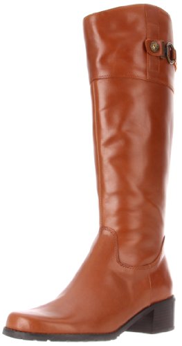 AK Anne Klein Women's Evon Le Boot