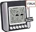 La Crosse Technology WA-1030U 3 Day Talking Internet Powered Wireless Forecaster