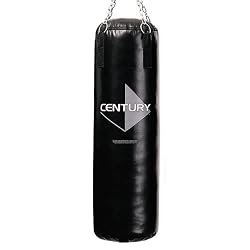 Century 100-Pound Vinyl Heavy Bag