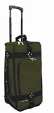 31 bLK25vGL. SL160  CG CARRY ON BAG MOSS