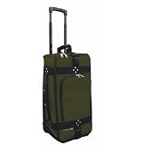 CG CARRY ON BAG MOSS by