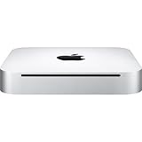 Apple Mac Mini MC270LL/A Desktop